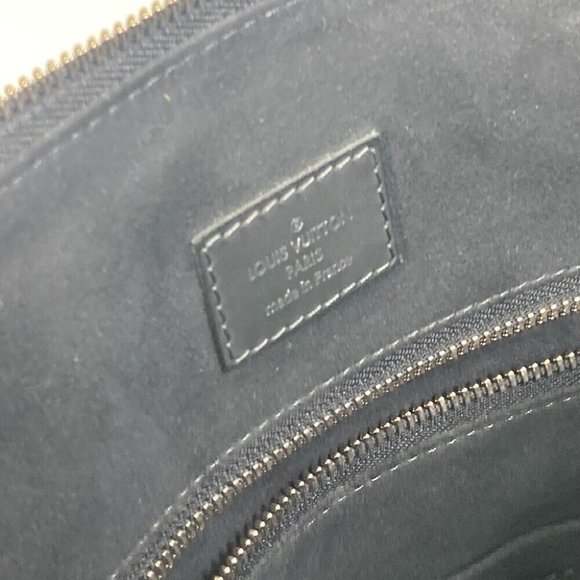 LOUIS VUITTON Damier Cobalt Messenger Greenwich Crossbody Shoulder Bag - Picture 9 of 16